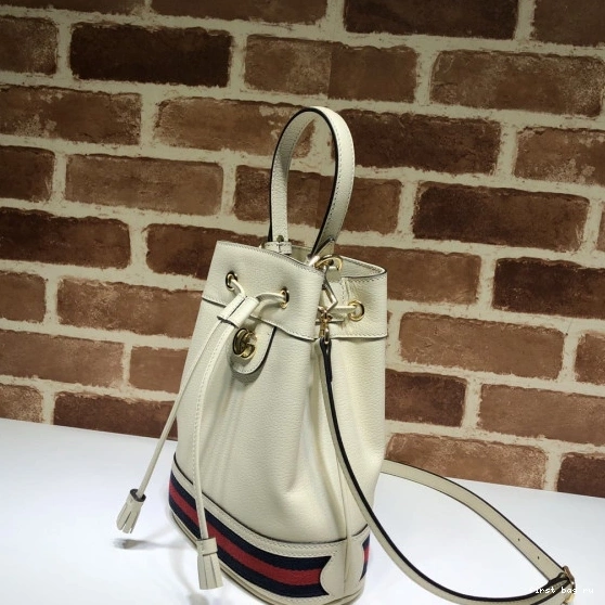 Firstbag ru Small Bag Ophidia GUCCI GG Bucket 0823